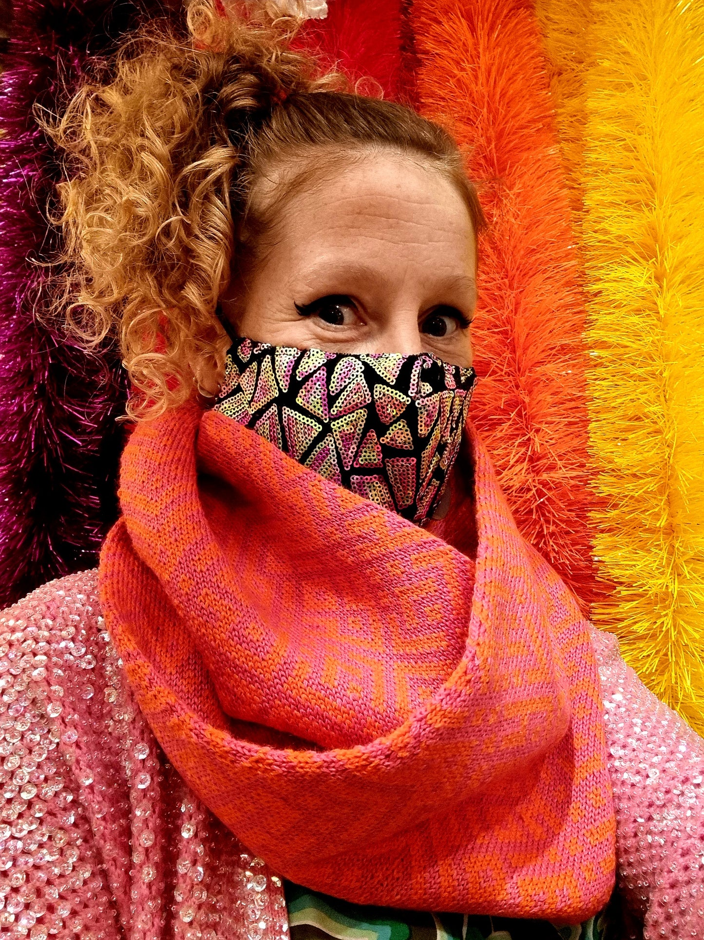 Snoods