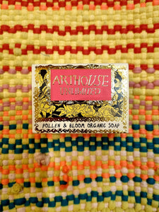Arthouse unlimited soap 100g