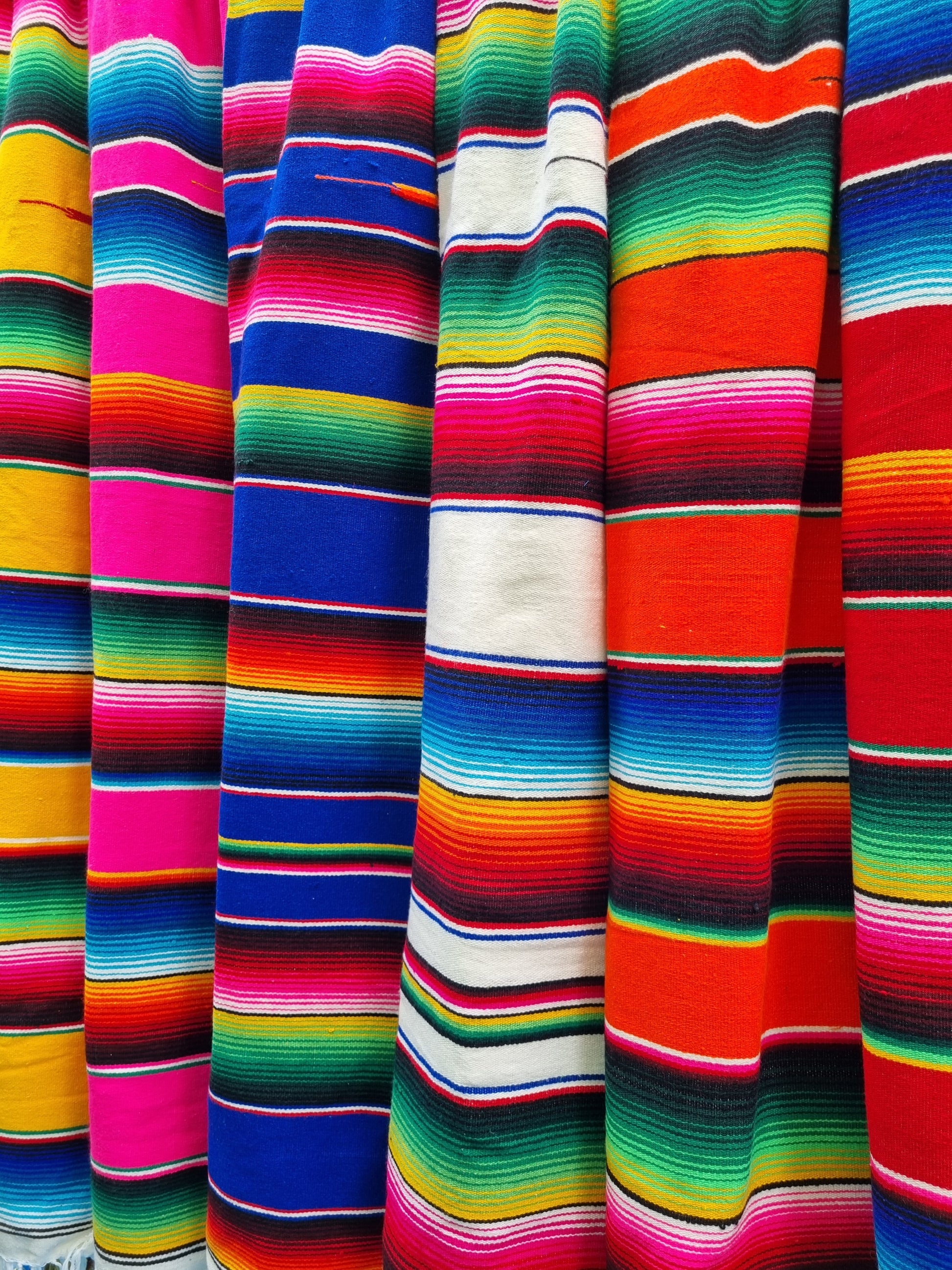 Mexican Sarape
