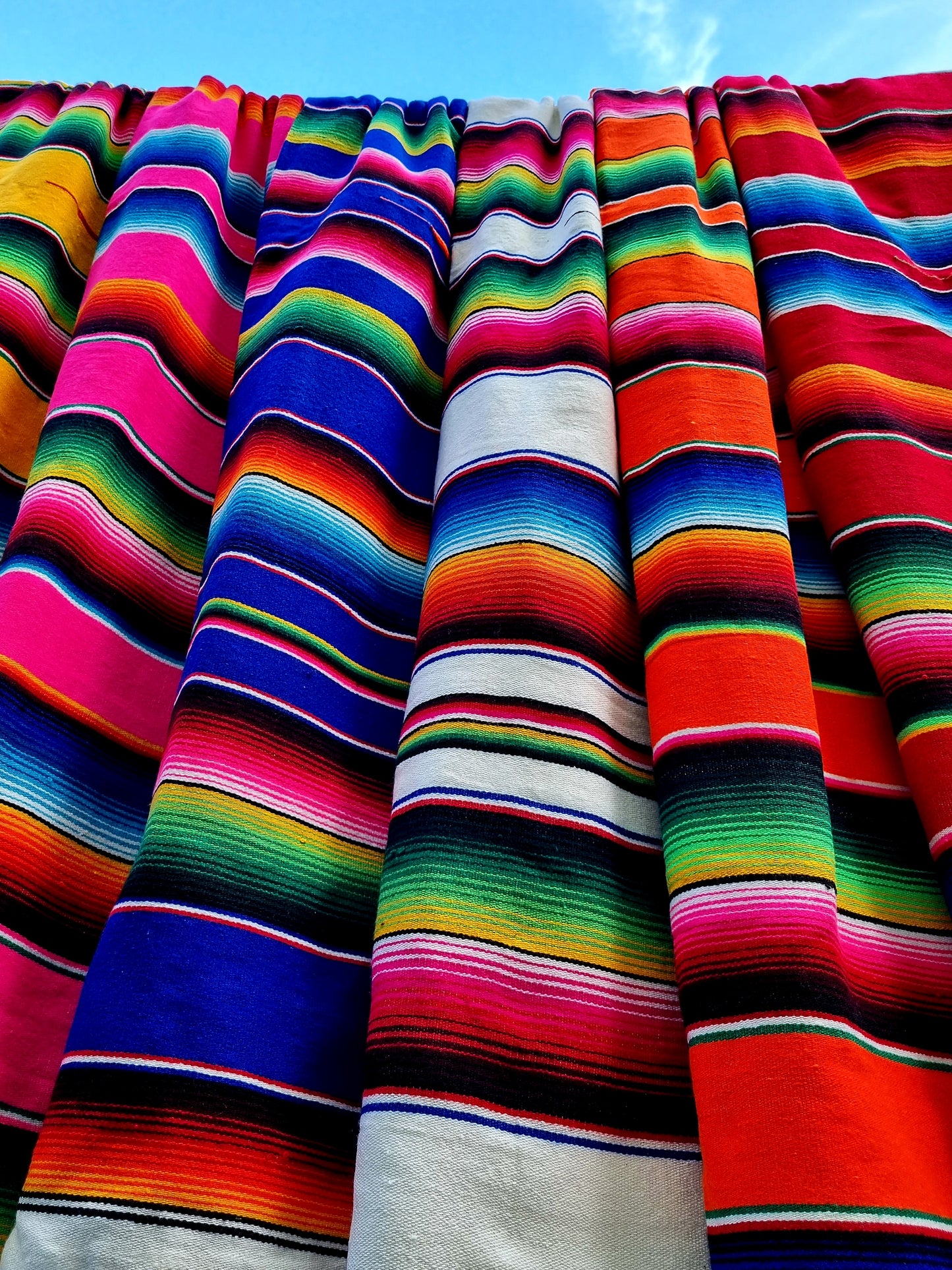 Mexican Sarape