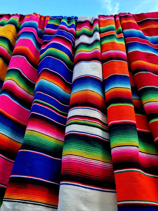 Mexican Sarape