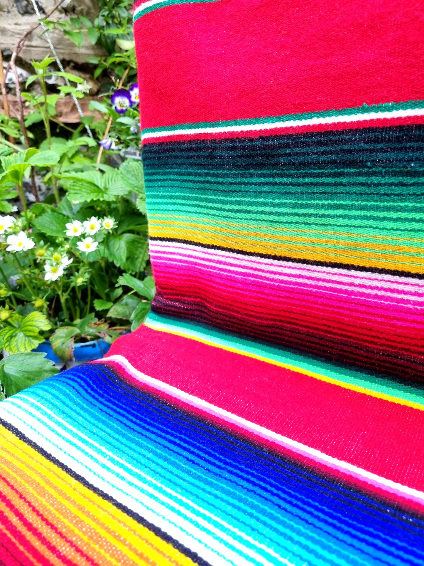 Mexican Sarape