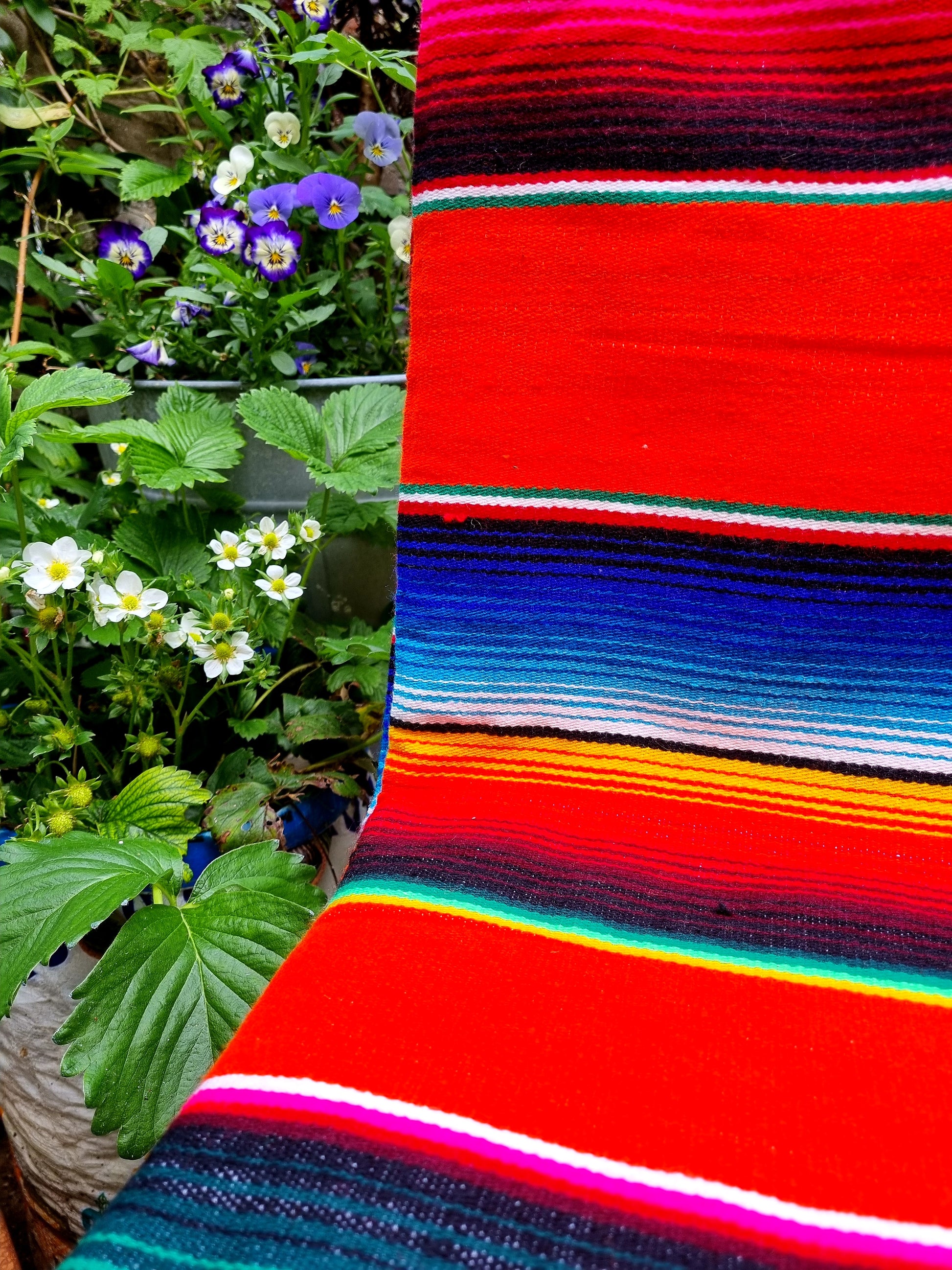 Mexican Sarape