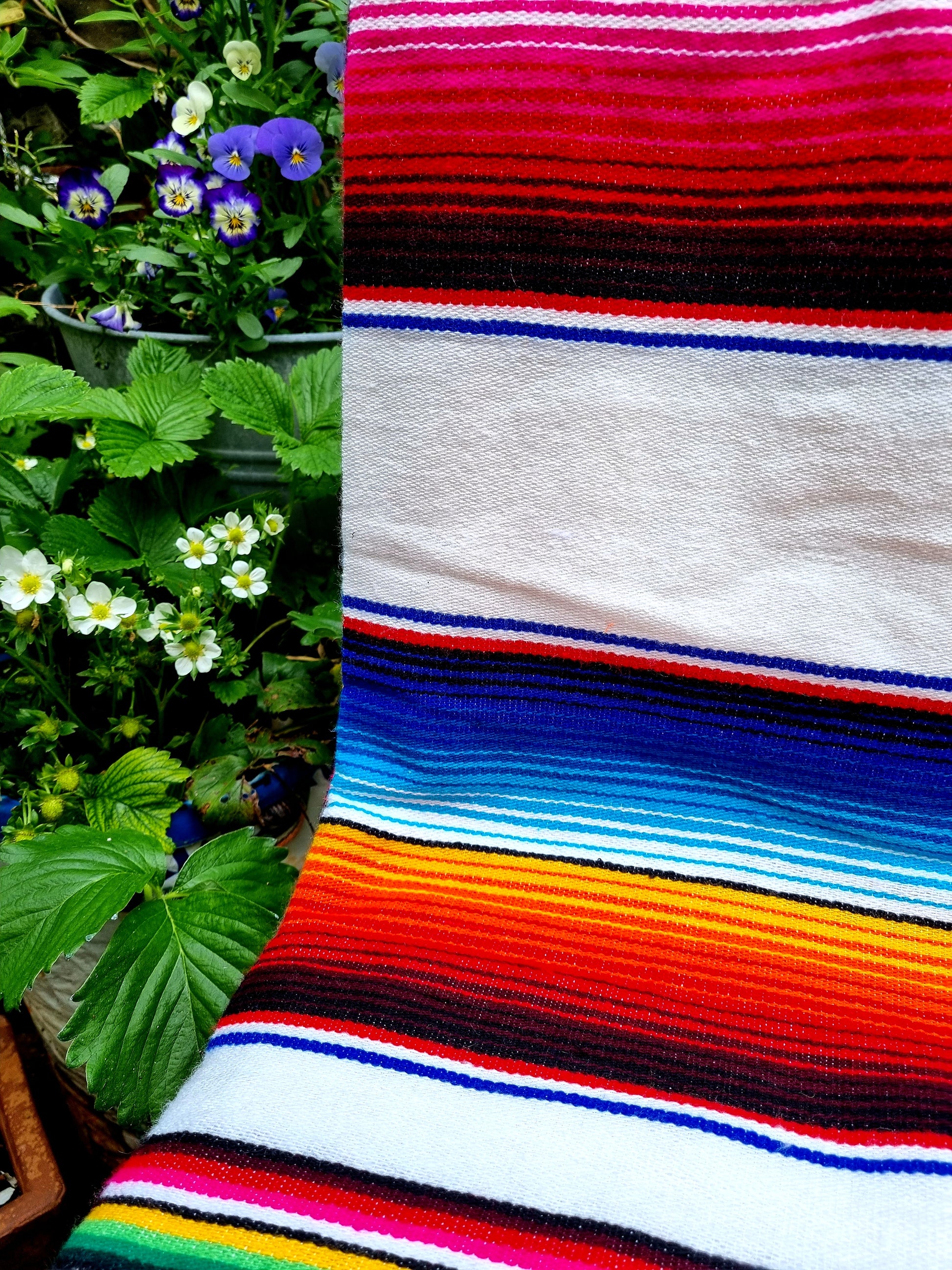 Mexican Sarape