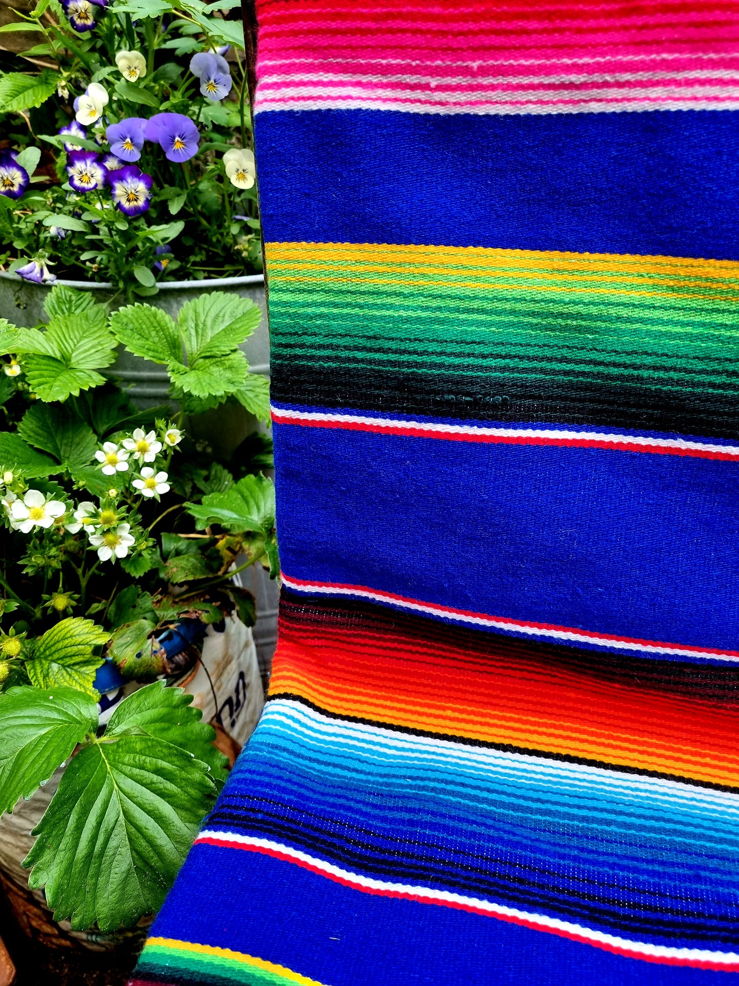 Mexican Sarape