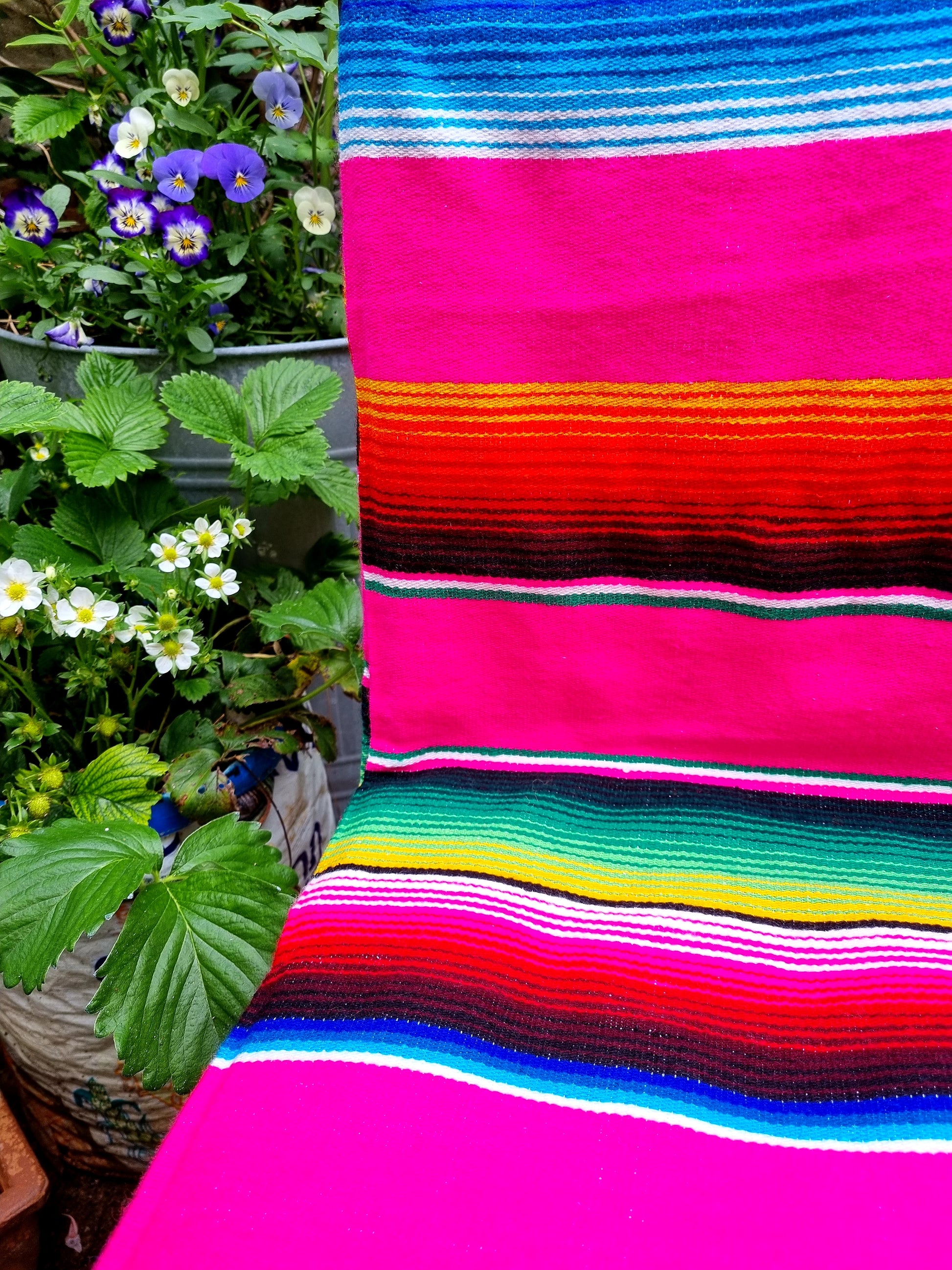 Mexican Sarape