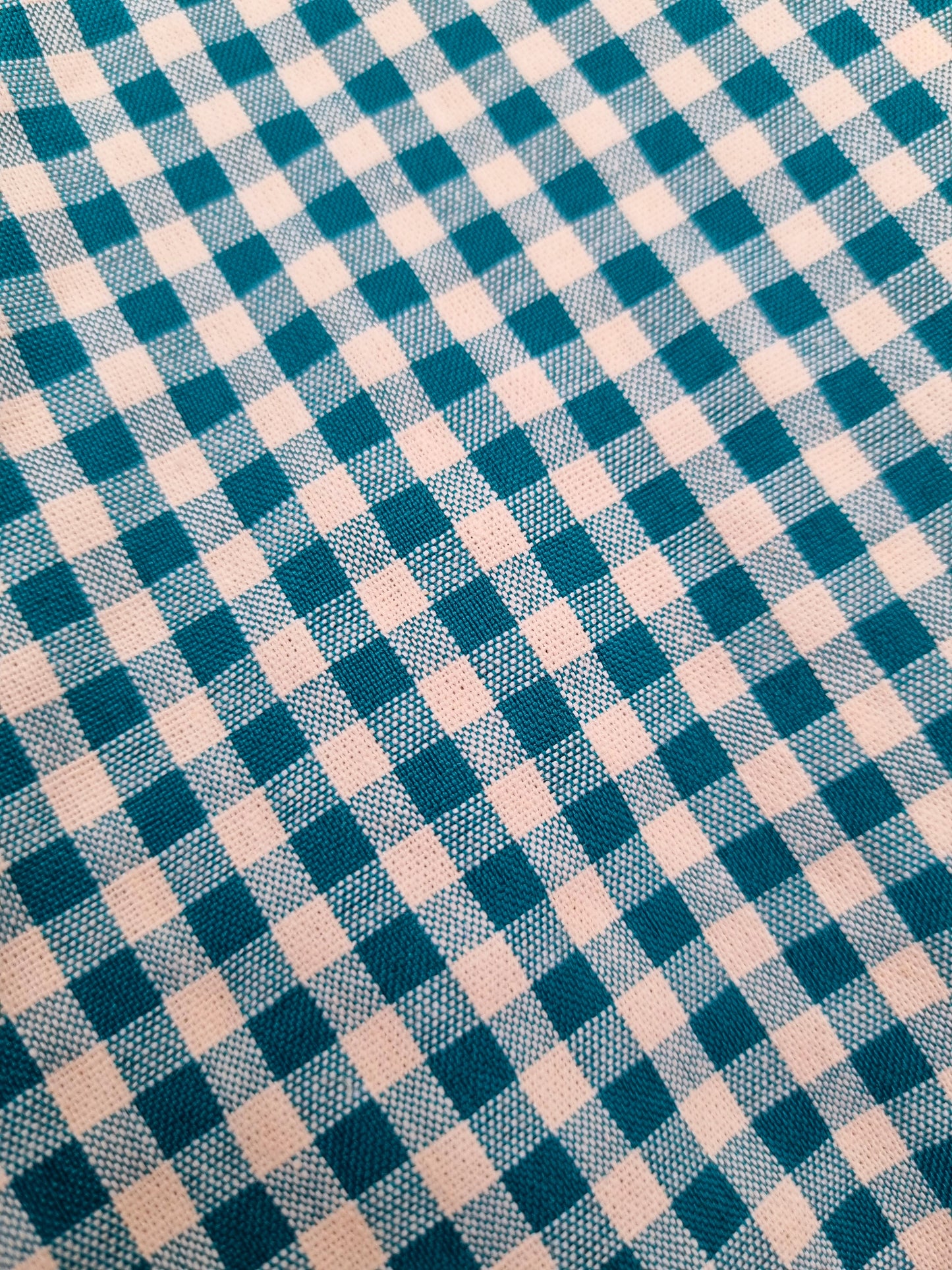 Harem pant - gingham *SALE* PRICE