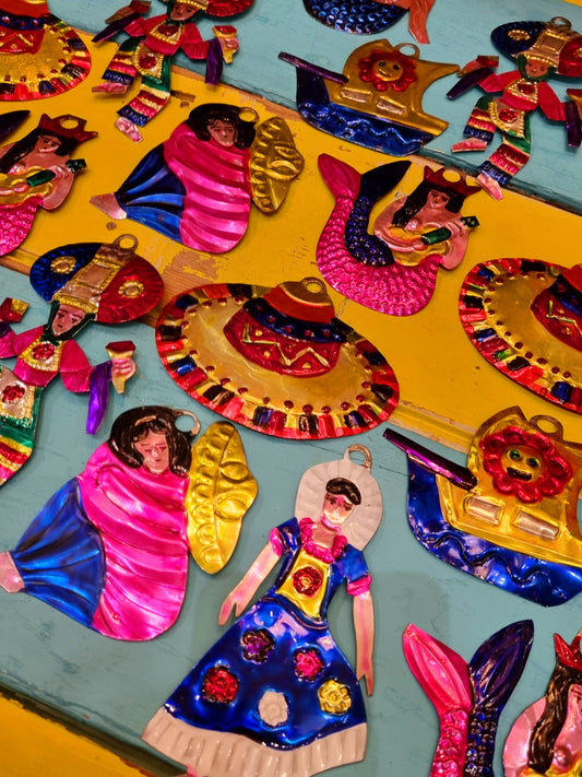 Fiesta Milagros