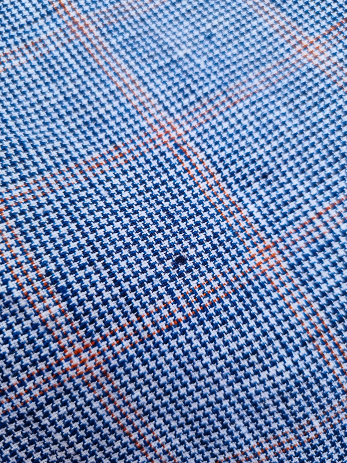 *SALE* Gingham shawls