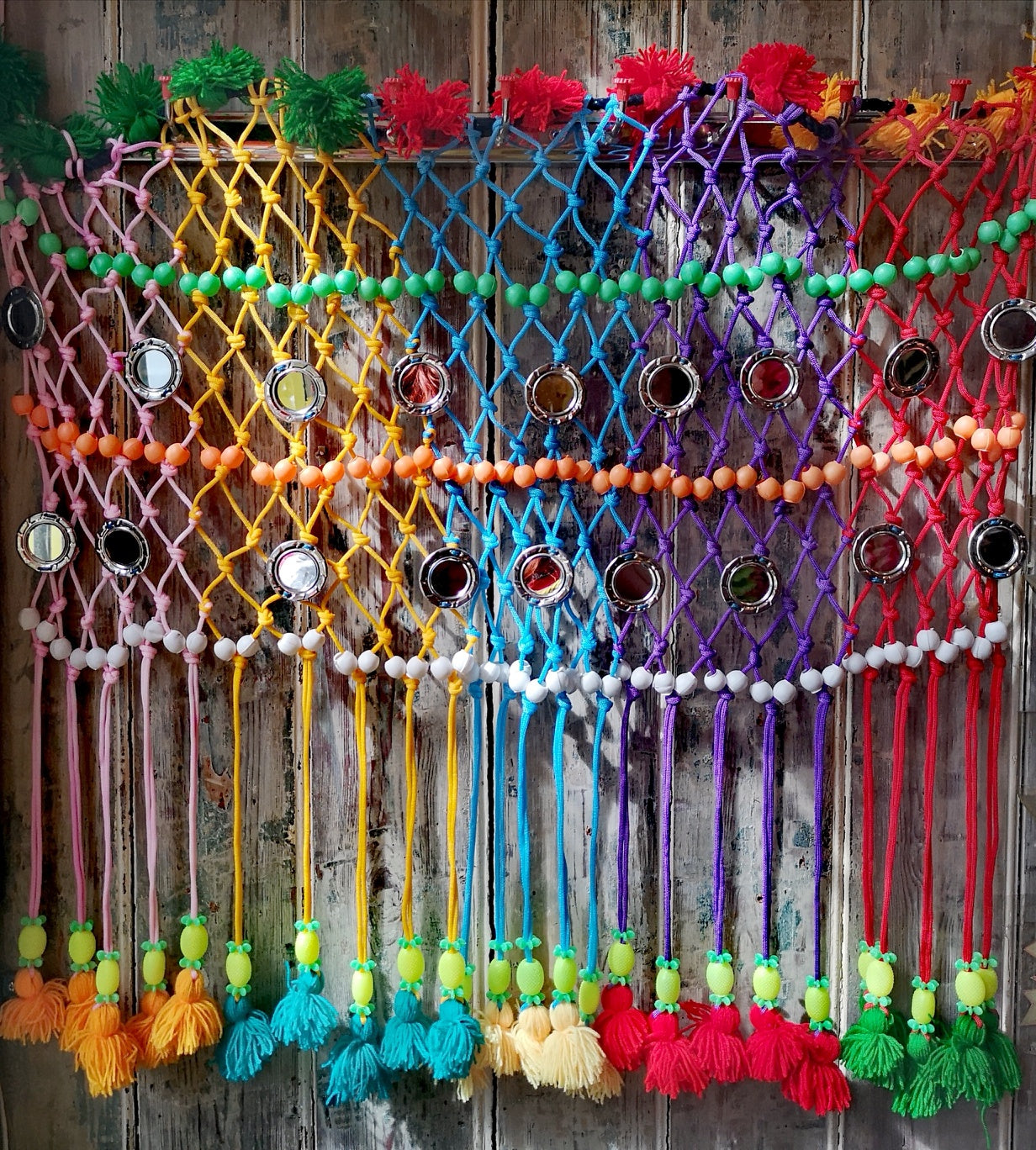 Camel decoration