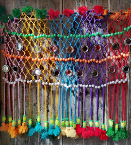 Camel decoration