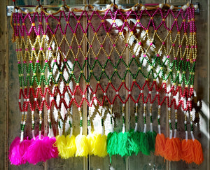 Camel decorations