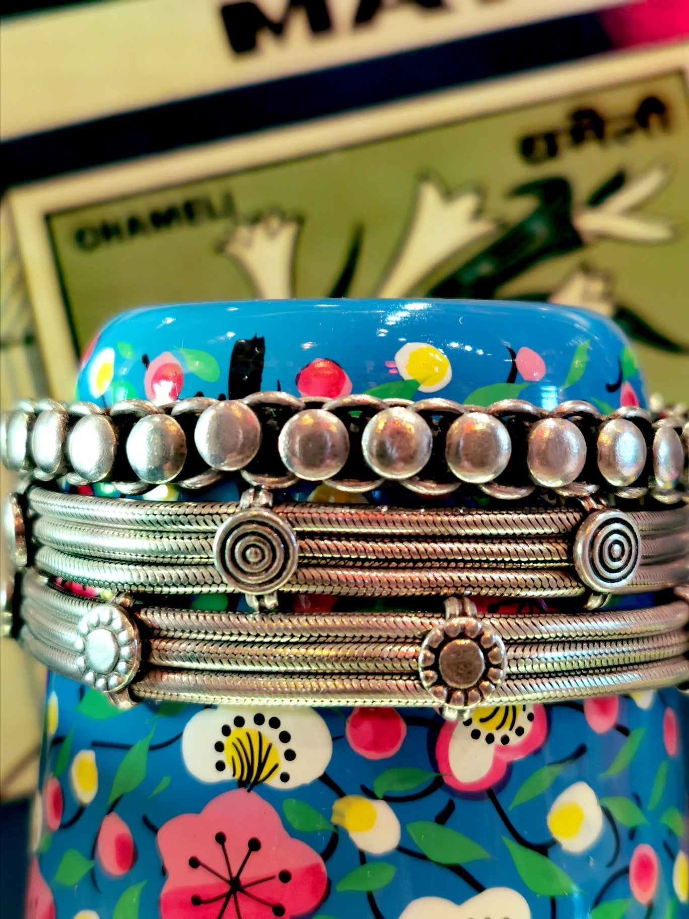 bracelets blackout shop brighton