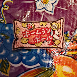 Japanese Kawaii packaging patches