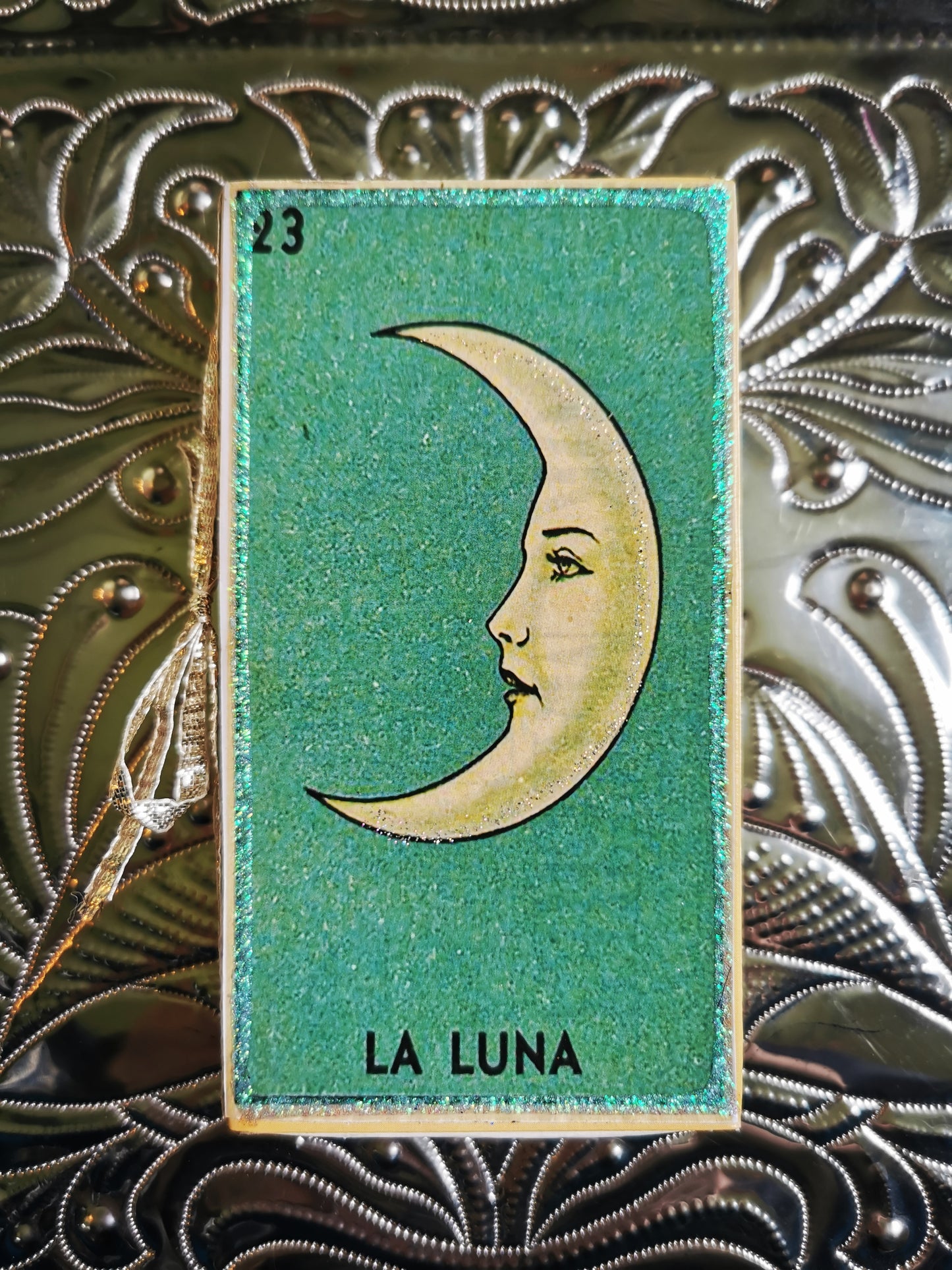 Large Mexican and vintage graphic matchboxes