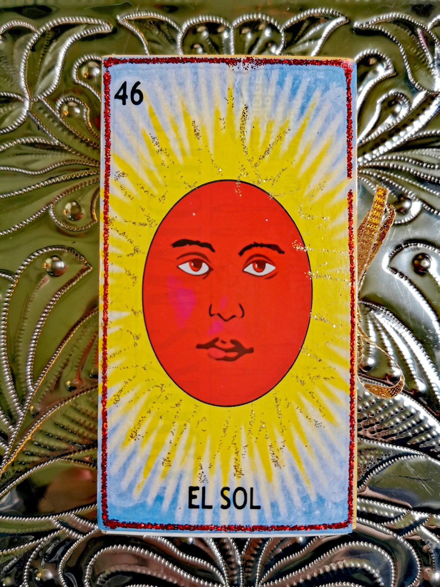 Large Mexican and vintage graphic matchboxes