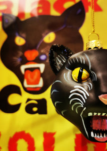 Black cat
