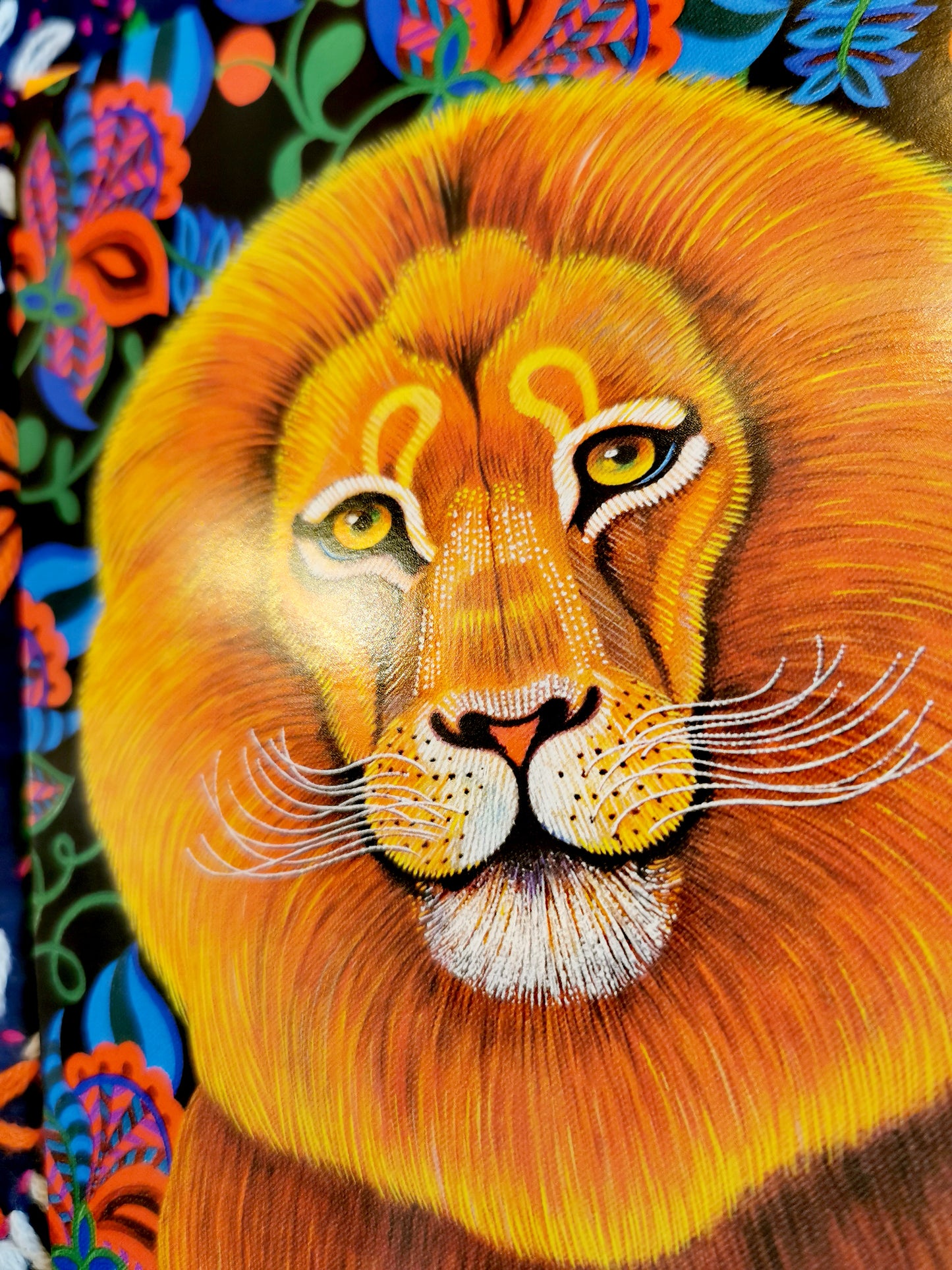 Big cat beauties