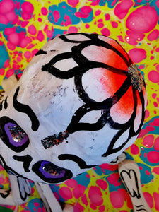 Super size skelly