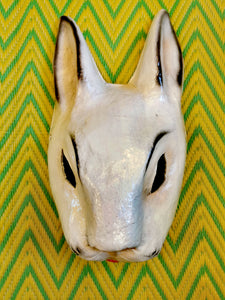 Antique Set of Mexican Papier-Mâché Masks at 1stDibs  mexican paper mache  masks, mexican masks, maskers papier mache