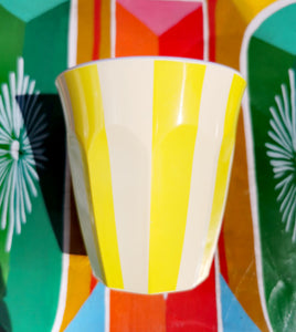 Fairground beakers