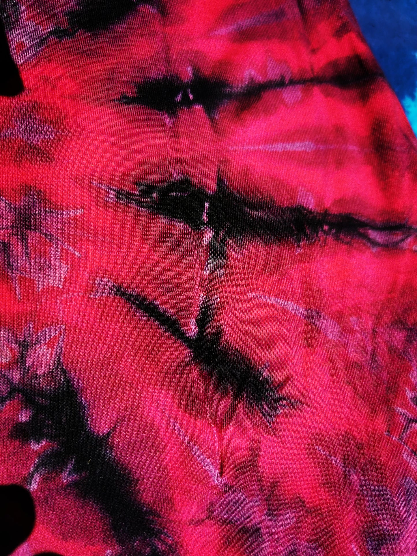 *SALE PRICE Tie dye leggings