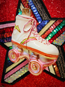 80's Rollerskates