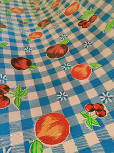 Mexican oilcloth 2m x 1.2m