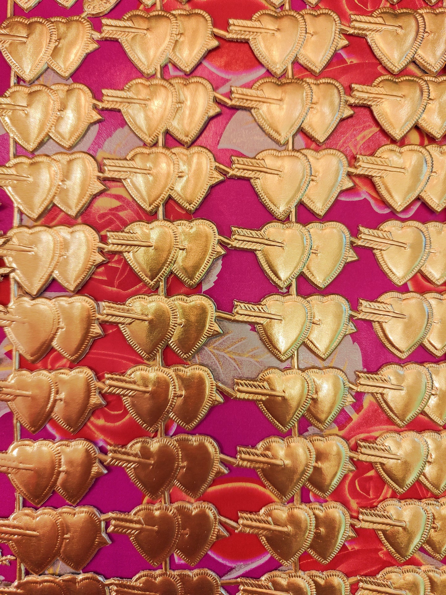 Fabulous Dresden papers