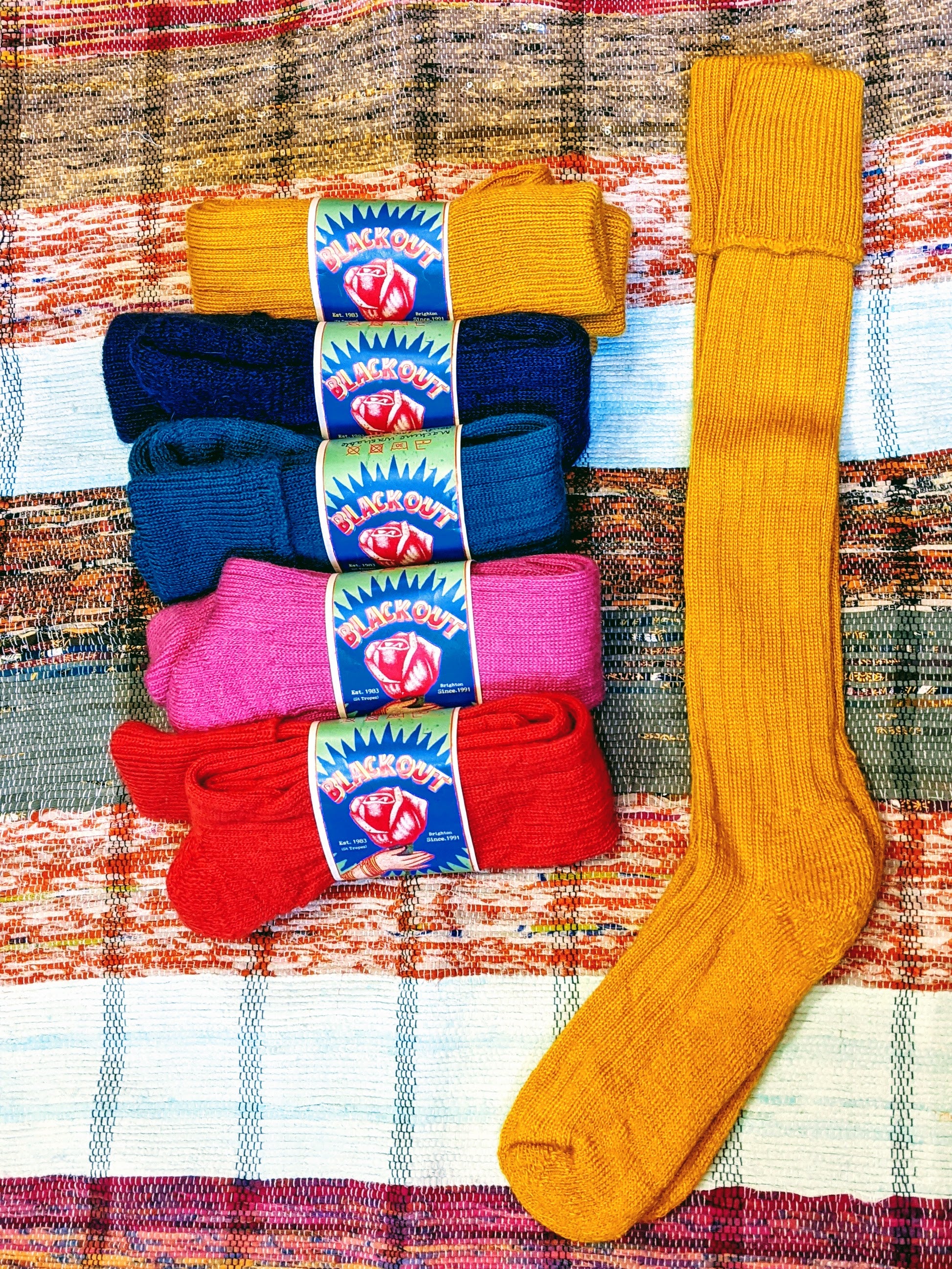 Eg smith boot socks on sale